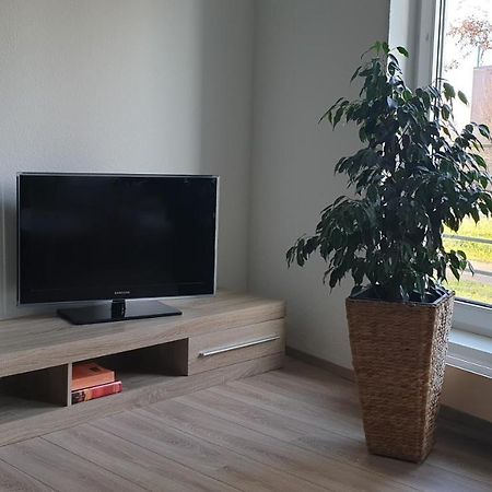 Ferienwohnung Nahe Voelkerschlachtdenkmal Λειψία Εξωτερικό φωτογραφία