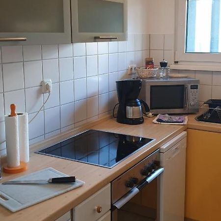 Ferienwohnung Nahe Voelkerschlachtdenkmal Λειψία Εξωτερικό φωτογραφία
