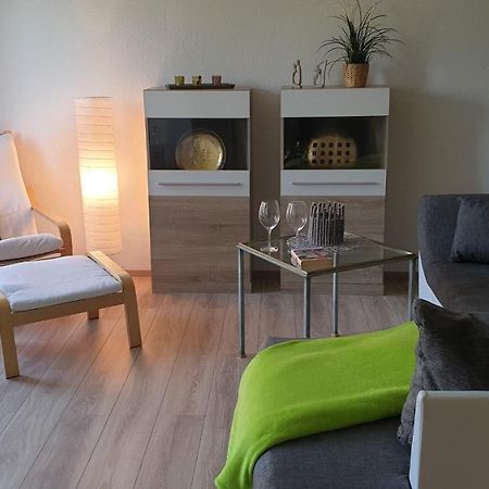 Ferienwohnung Nahe Voelkerschlachtdenkmal Λειψία Εξωτερικό φωτογραφία