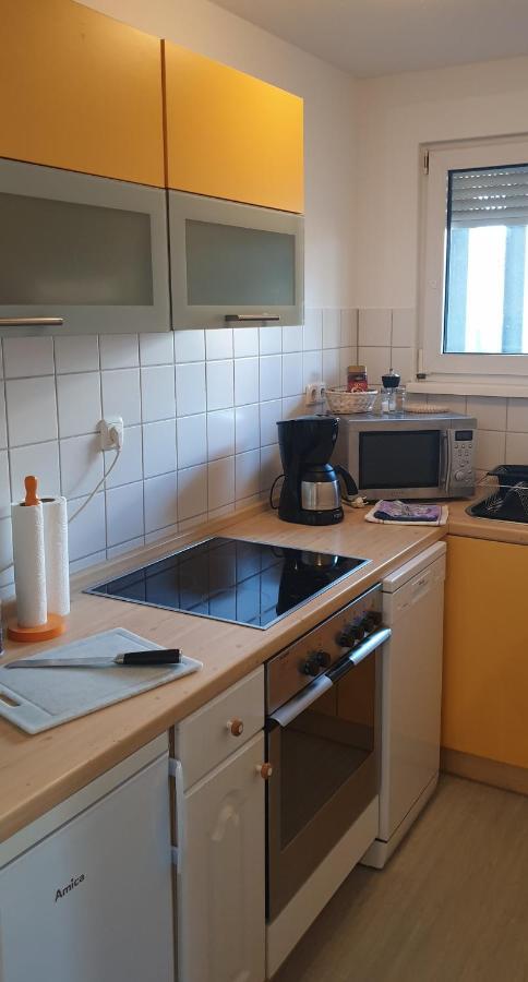 Ferienwohnung Nahe Voelkerschlachtdenkmal Λειψία Εξωτερικό φωτογραφία
