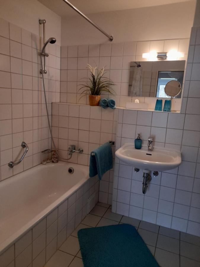 Ferienwohnung Nahe Voelkerschlachtdenkmal Λειψία Εξωτερικό φωτογραφία
